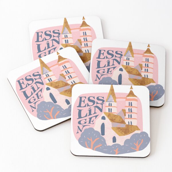 Item preview, Esslingen designed and sold by ArtInPi.