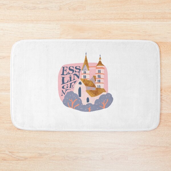 Item preview, Esslingen designed and sold by ArtInPi.