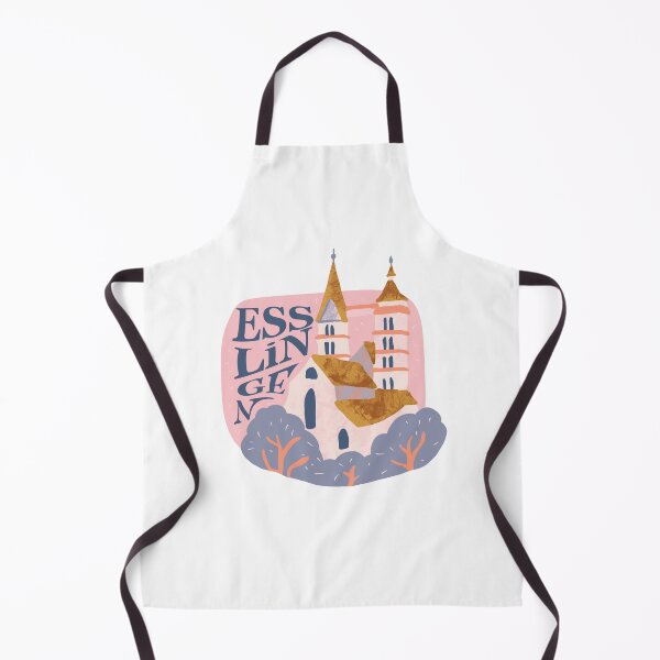 Item preview, Esslingen designed and sold by ArtInPi.