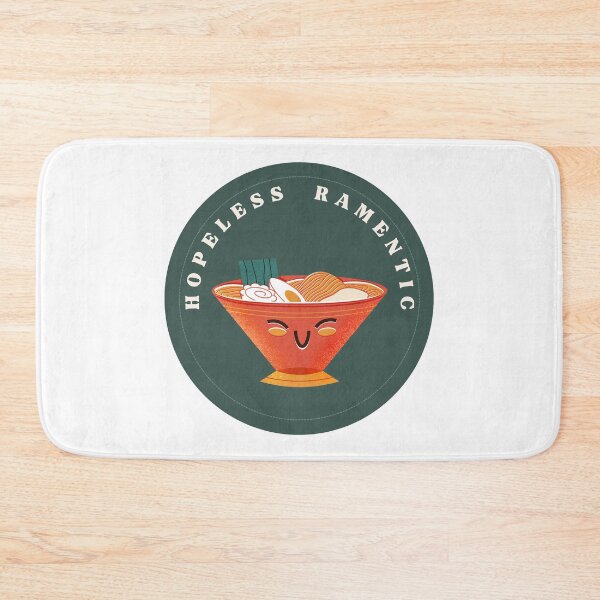 Item preview, Hopeless ramentic designed and sold by ArtAndDesignA.