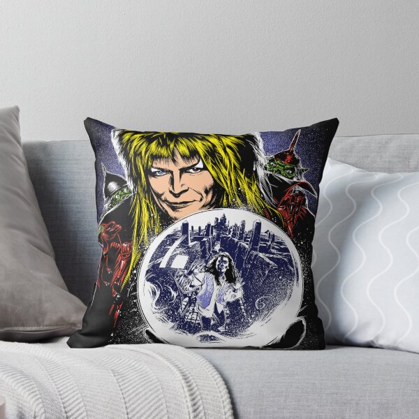 Item preview, MAZE GOBLIN KING designed and sold by MINION-FACTORY.