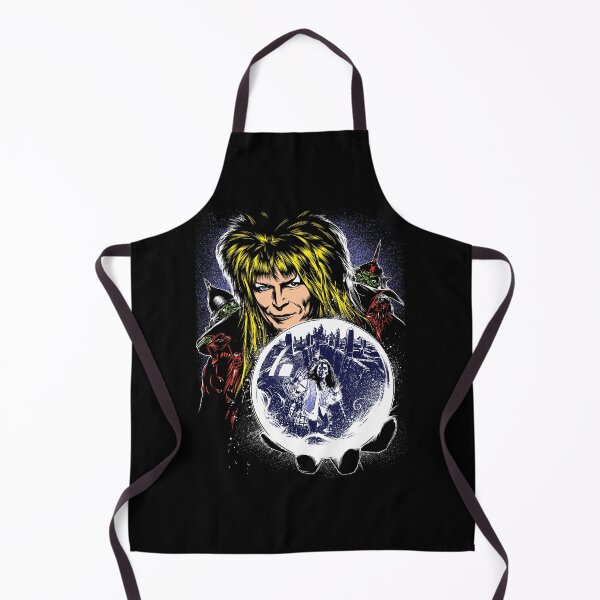 Item preview, MAZE GOBLIN KING designed and sold by MINION-FACTORY.