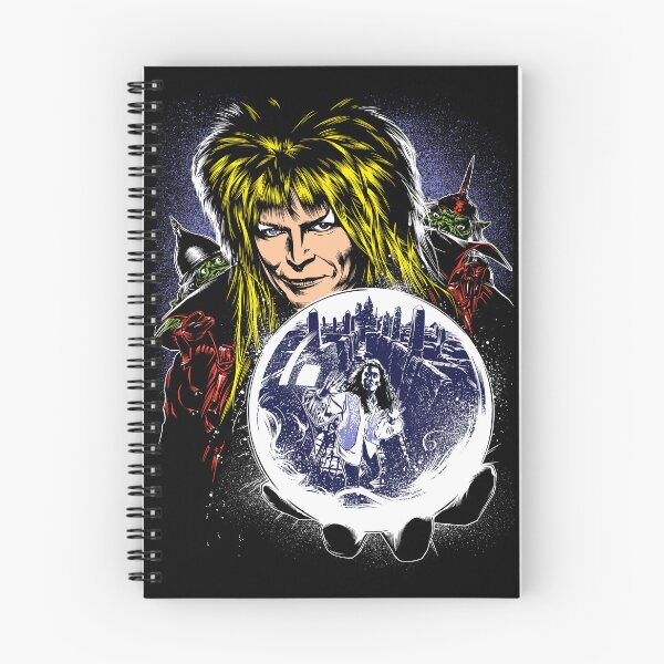 Item preview, MAZE GOBLIN KING designed and sold by MINION-FACTORY.