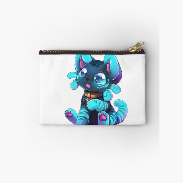 Item preview, anime cat designed and sold by LinaMercata0428.