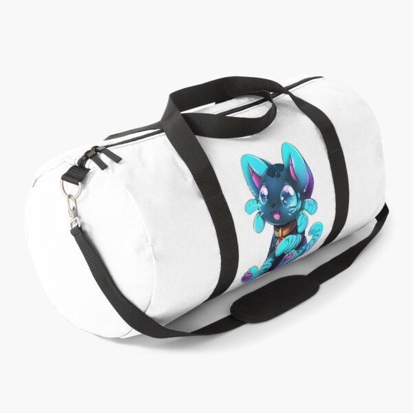 Item preview, anime cat designed and sold by LinaMercata0428.