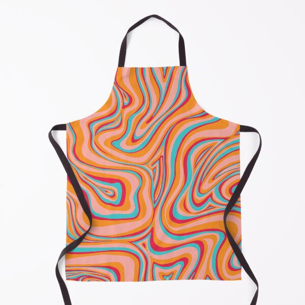 Vista previa del artículo con la obra «Trippy», diseñado y vendido por Nstudioworks.