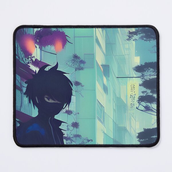 Item preview, Anime Ninja designed and sold by Aki-Co.
