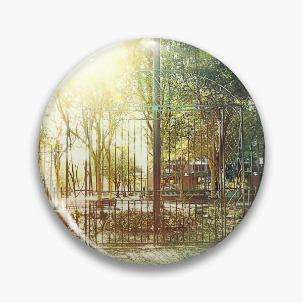 Item preview, Charleston Gate  designed and sold by kcrystalfriend.
