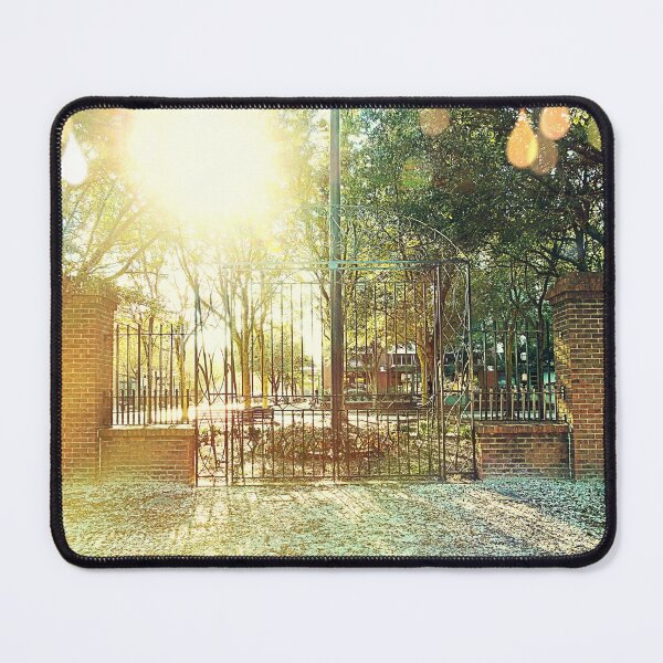 Item preview, Charleston Gate  designed and sold by kcrystalfriend.