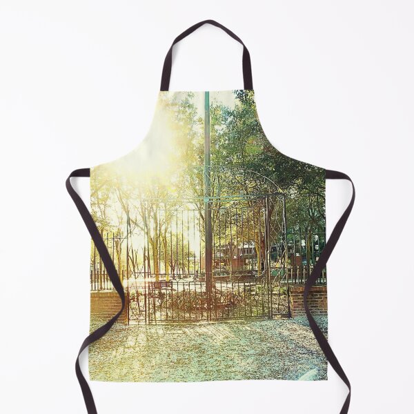 Item preview, Charleston Gate designed and sold by kcrystalfriend.