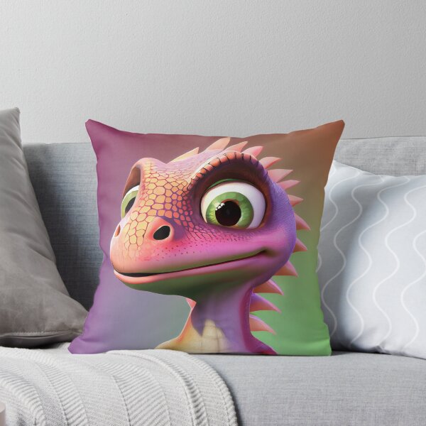 Item preview, Baby Dinosaur Dino Bambino - Dylan designed and sold by KOTOdesign.