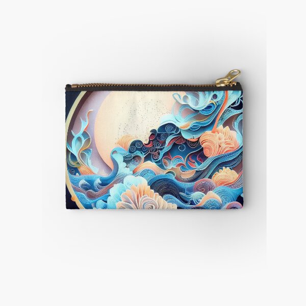 Item preview, Zen landscape designed and sold by CEVmemories.