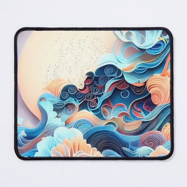 Item preview, Zen landscape designed and sold by CEVmemories.