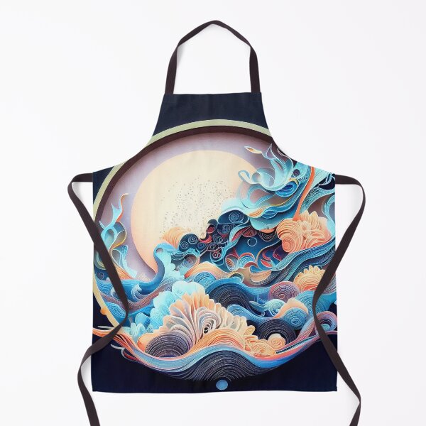 Item preview, Zen landscape designed and sold by CEVmemories.
