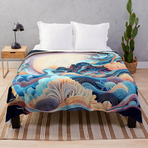 Item preview, Zen landscape designed and sold by CEVmemories.
