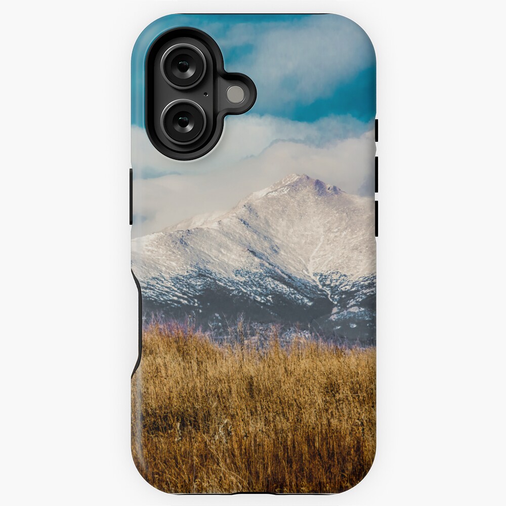 Item preview, iPhone Tough Case designed and sold by nikongreg.