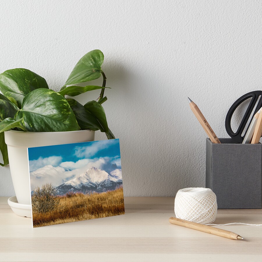 Item preview, Art Board Print designed and sold by nikongreg.