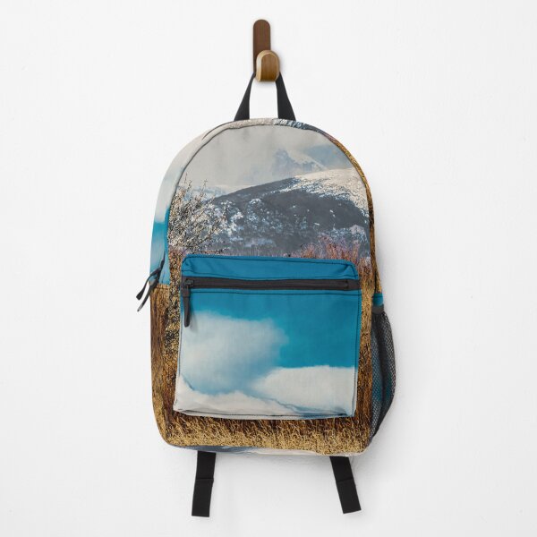 Item preview, Mt meeker Stands Alone, Longs Peak is in the clouds. designed and sold by Gregory J Summers.