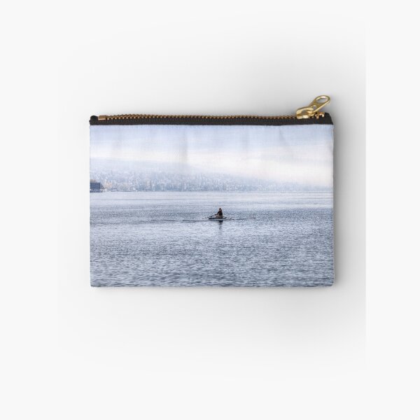 Item preview, Lake Zurich Single Scull designed and sold by Londonimages.