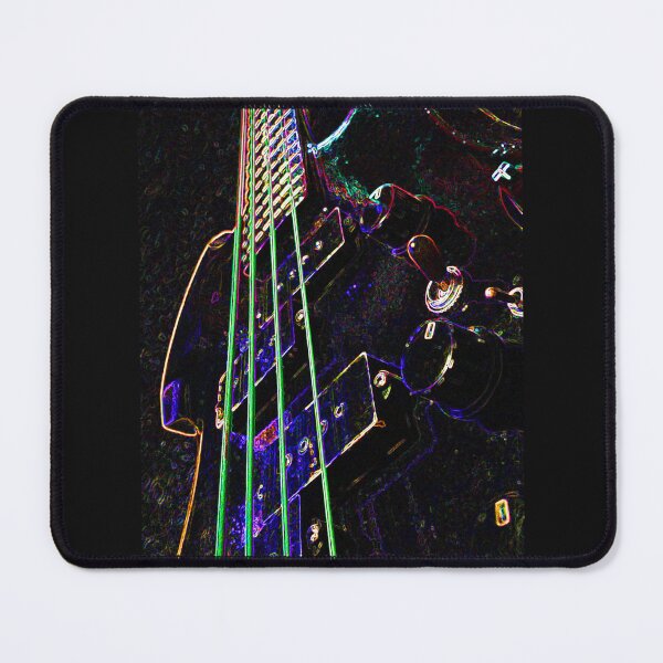 Item preview, Mockingbird Bass designed and sold by Soundpups.