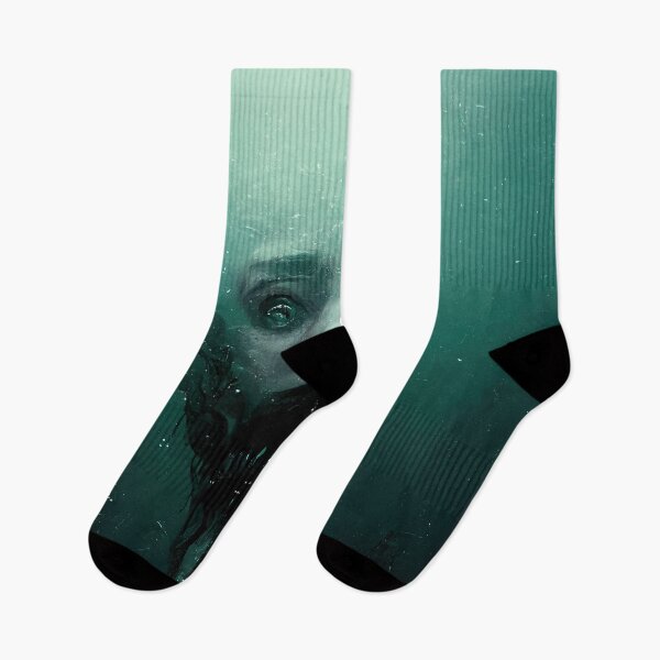 Item preview, Thalassophobia designed and sold by gencrescendo.