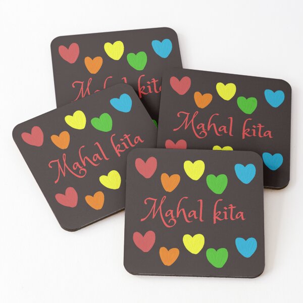 Item preview, Mahal kita designed and sold by Fiscal40.