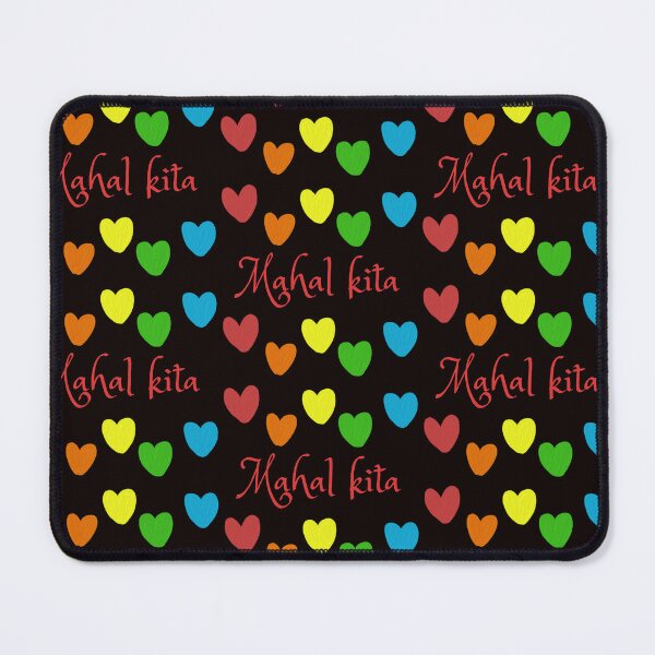 Item preview, Mahal kita designed and sold by Fiscal40.