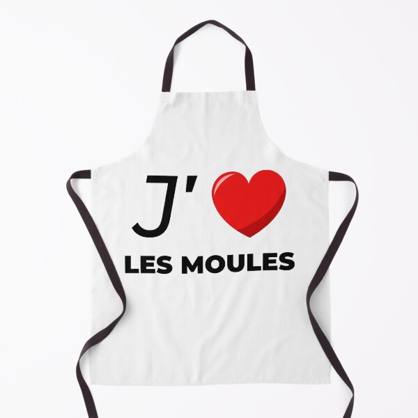 Item preview, I like mussels seductive humor designed and sold by Buddyboutique.