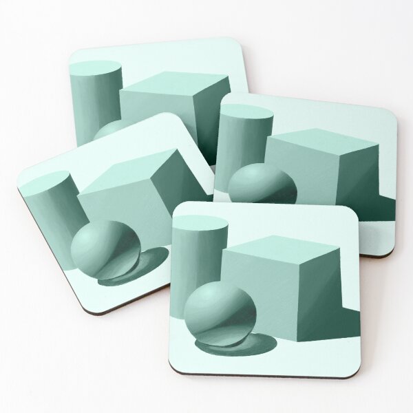Item preview, Still Life - green designed and sold by Gandolff2000.