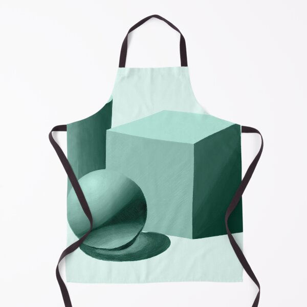 Item preview, Still Life - green designed and sold by Gandolff2000.