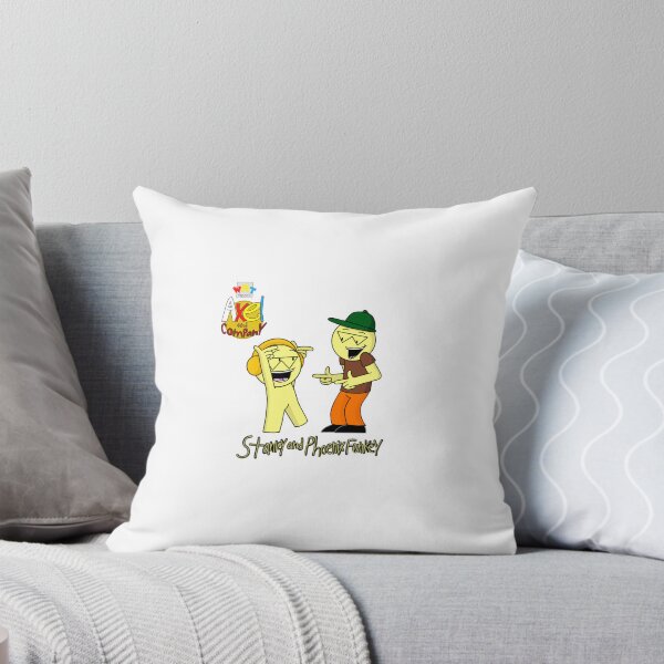 Item preview, Stanley and Phoenix Funkey (Axel and Company) designed and sold by WMTMedia.