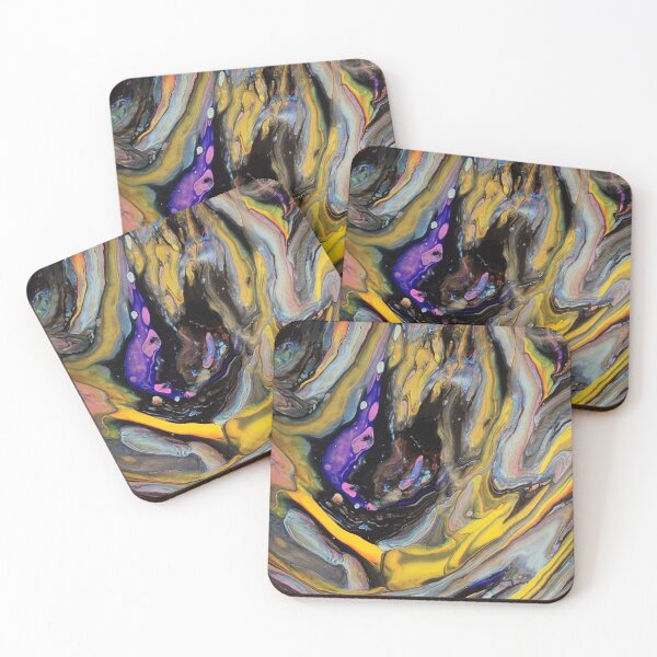 Item preview, Abalone designed and sold by MelKatArt.