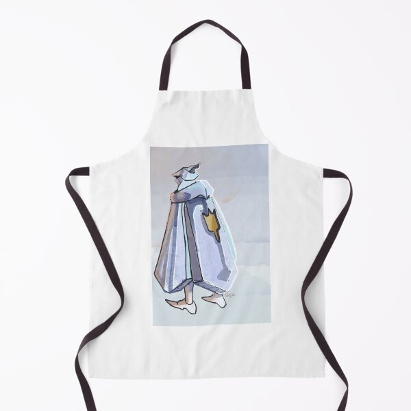 Item preview, Cloak of Steel designed and sold by jhammo01.