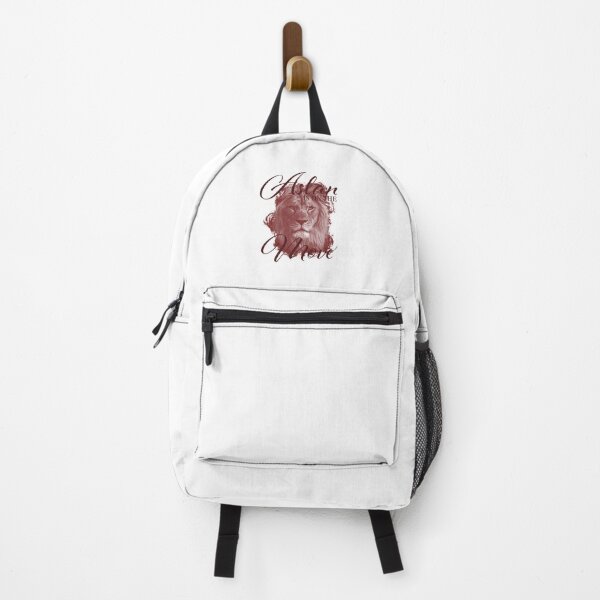 Item preview, Aslan is on the Move designed and sold by Katie Creative Designs.