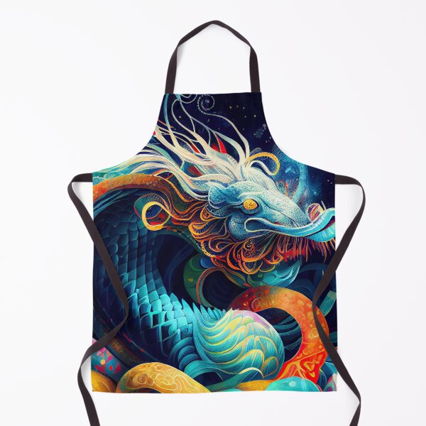 Item preview, Spirit animal : Dragon designed and sold by CEVmemories.