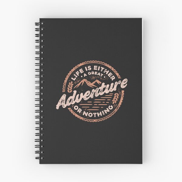 Item preview, Life is a great adventure designed and sold by Gabriel Ghali.