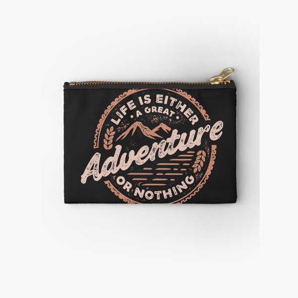 Item preview, Life is a great adventure designed and sold by Gabriel Ghali.