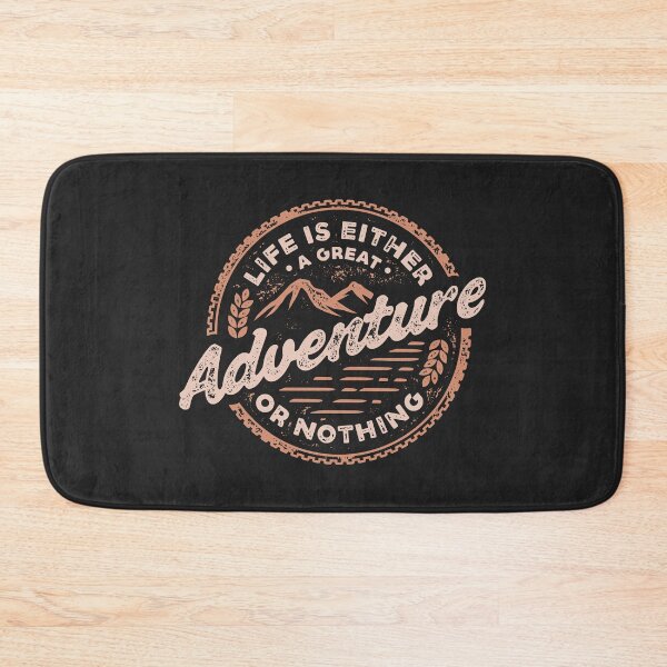 Item preview, Life is a great adventure designed and sold by Gabriel Ghali.