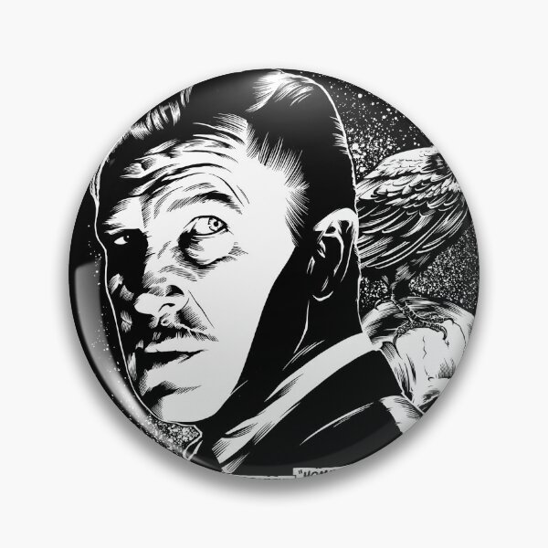 Item preview, TALES OF TERROR - VP designed and sold by MINION-FACTORY.