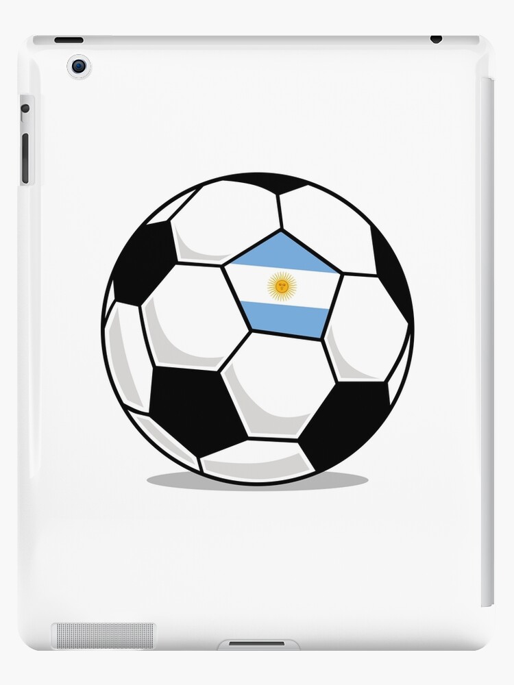 Messi Jersey iPad Case & Skin for Sale by kali710