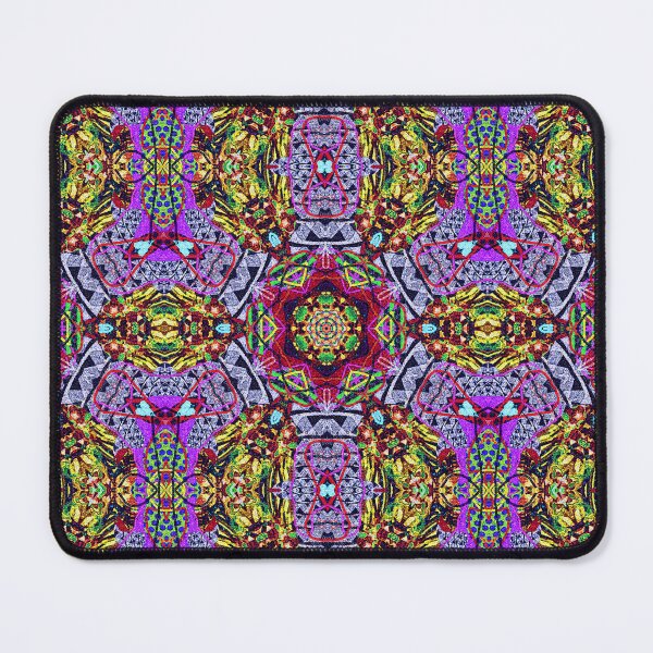 Item preview, Mandala Composition No. 34 designed and sold by DanBaran.