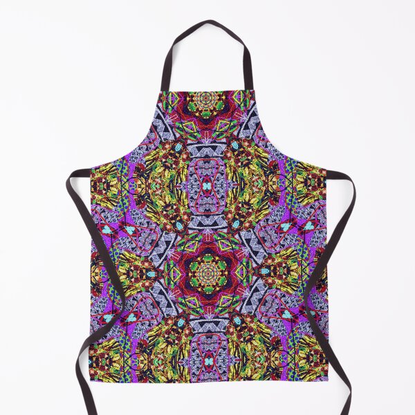 Item preview, Mandala Composition No. 34 designed and sold by DanBaran.