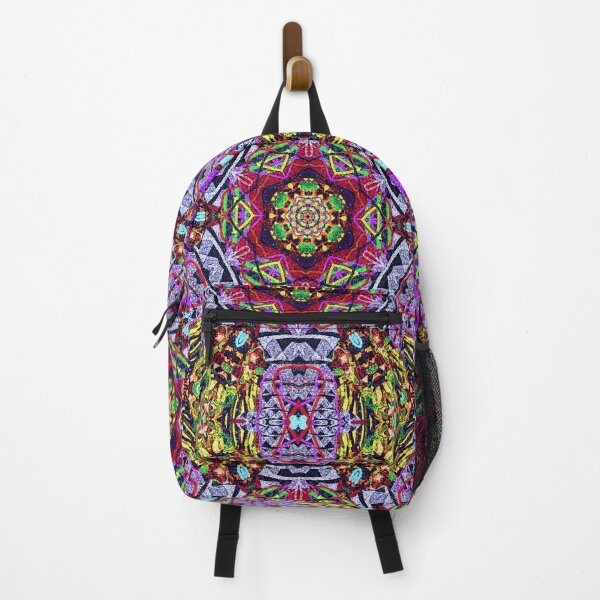 Item preview, Mandala Composition No. 34 designed and sold by DanBaran.