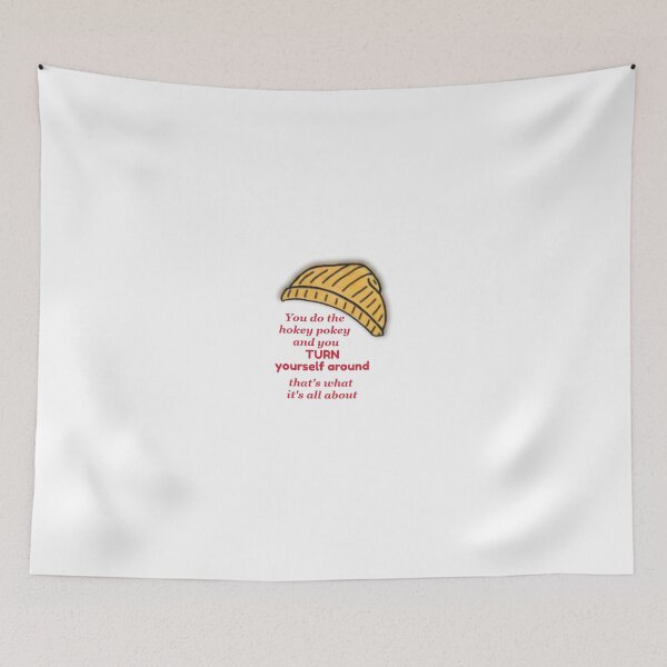 Item preview, Todd Chavez- The Hokey Pokey designed and sold by NicheGarbage.