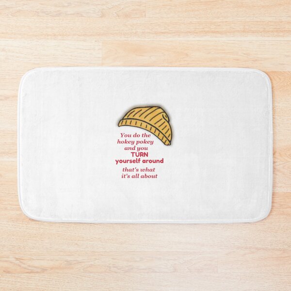 Item preview, Todd Chavez- The Hokey Pokey designed and sold by NicheGarbage.