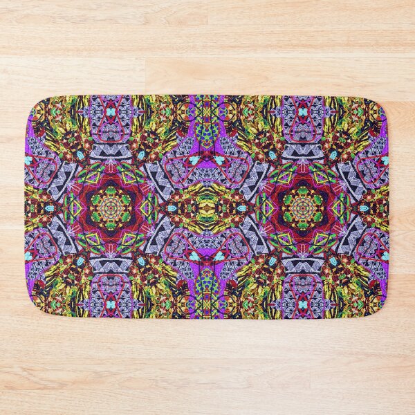 Item preview,  Mandala Composition No. 34 designed and sold by DanBaran.