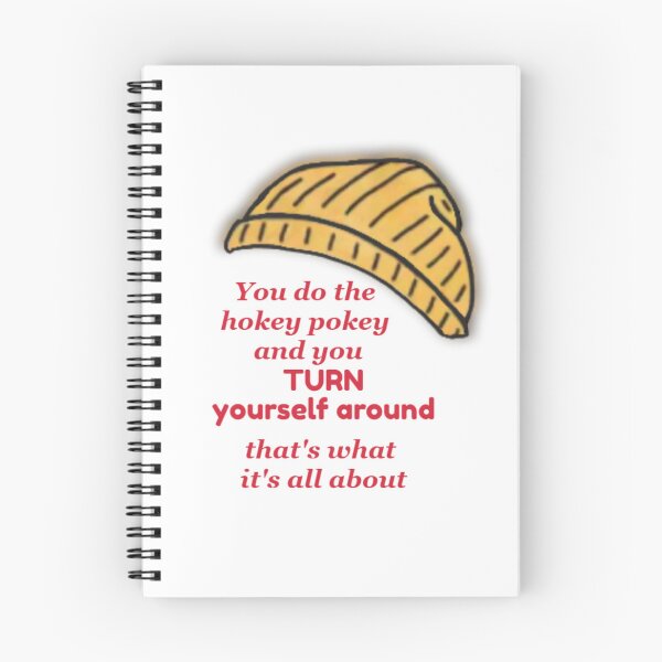 Item preview, Todd Chavez- The Hokey Pokey designed and sold by NicheGarbage.