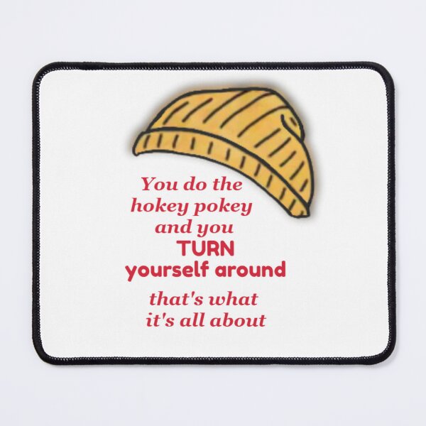 Item preview, Todd Chavez- The Hokey Pokey designed and sold by NicheGarbage.