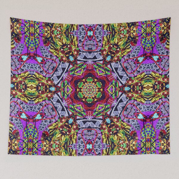 Item preview,  Mandala Composition No. 34 designed and sold by DanBaran.