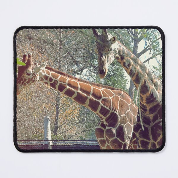 Item preview, Giraffe designed and sold by kcrystalfriend.